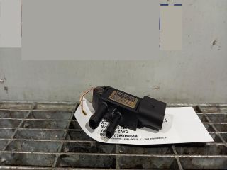 bontott SKODA OCTAVIA II Részecskeszűrő Nyomásérzékelő