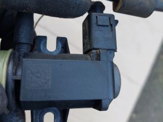 bontott SKODA OCTAVIA II Turbó Vákum Szelep