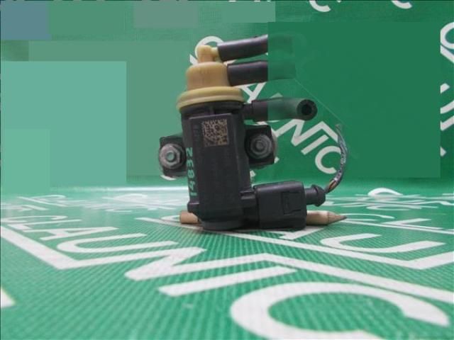 bontott SKODA OCTAVIA II Turbó Vákum Szelep