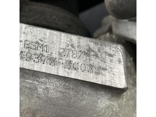 bontott SKODA OCTAVIA II Turbó