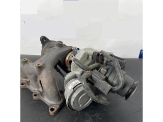 bontott SKODA OCTAVIA II Turbó