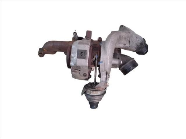 bontott SKODA OCTAVIA II Turbó