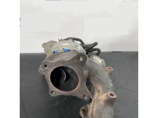 bontott SKODA OCTAVIA II Turbó