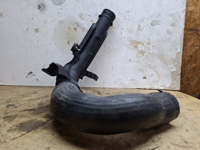 bontott SKODA OCTAVIA II Turbócső