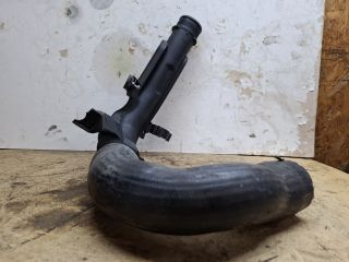 bontott SKODA OCTAVIA II Turbócső