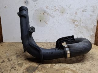 bontott SKODA OCTAVIA II Turbócső