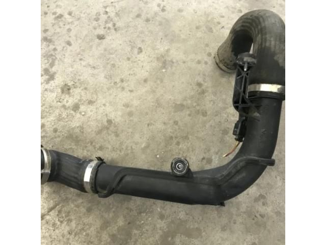 bontott SKODA OCTAVIA II Turbócső