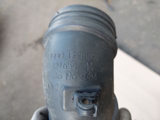 bontott SKODA OCTAVIA II Turbócső