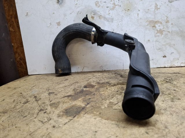 bontott SKODA OCTAVIA II Turbócső