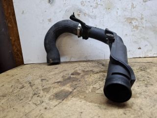 bontott SKODA OCTAVIA II Turbócső