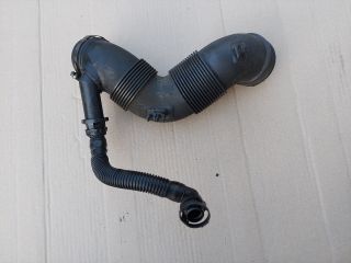 bontott SKODA OCTAVIA II Turbócső