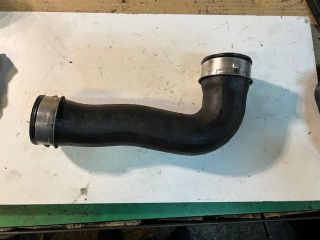 bontott SKODA OCTAVIA II Turbócső