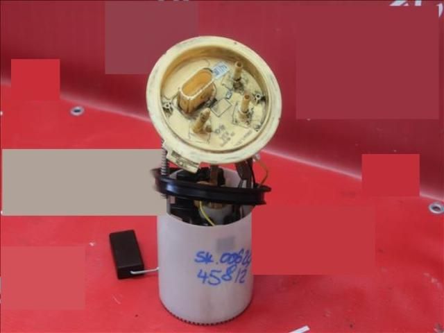 bontott SKODA OCTAVIA II Üzemanyag Szivattyú