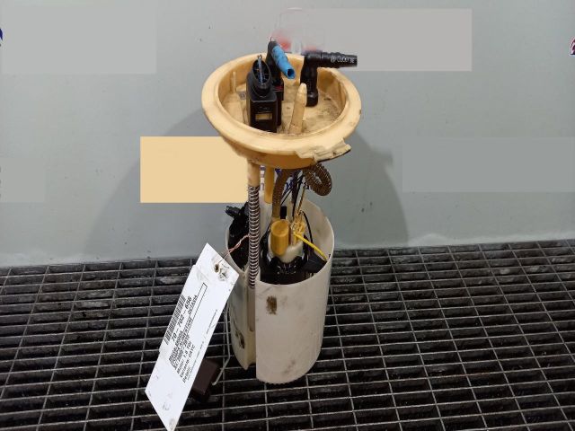 bontott SKODA OCTAVIA II Üzemanyag Szivattyú