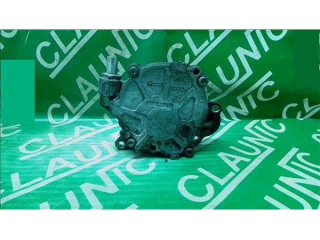 bontott SKODA OCTAVIA II Vákumpumpa