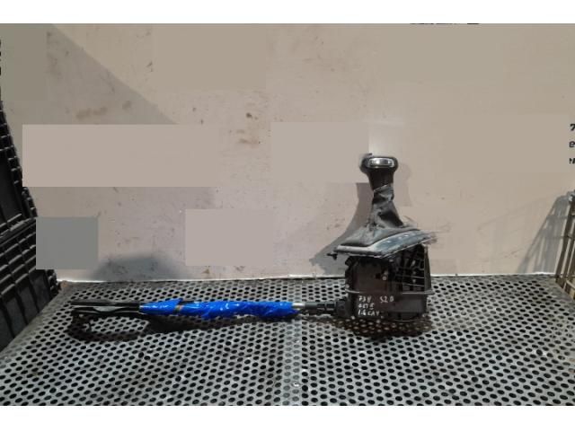 bontott SKODA OCTAVIA II Váltó Fokozatválasztó