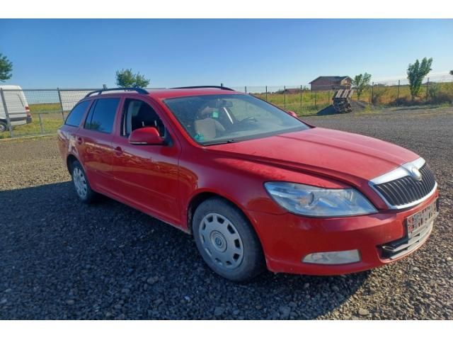 bontott SKODA OCTAVIA II Váltó Fokozatválasztó