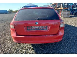 bontott SKODA OCTAVIA II Váltó Fokozatválasztó