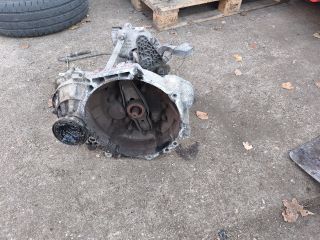 bontott SKODA OCTAVIA II Váltó (Mechanikus)