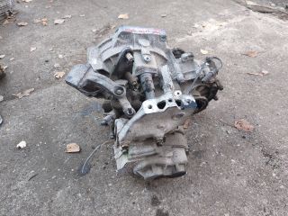 bontott SKODA OCTAVIA II Váltó (Mechanikus)