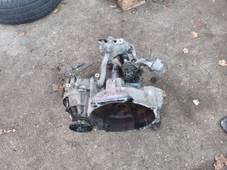 bontott SKODA OCTAVIA II Váltó (Mechanikus)