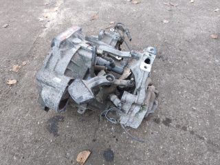 bontott SKODA OCTAVIA II Váltó (Mechanikus)