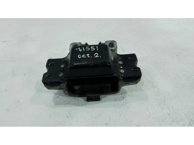 bontott SKODA OCTAVIA II Váltó Tartó Bak (Pozíciófüggetlen)