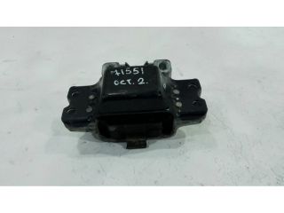 bontott SKODA OCTAVIA II Váltó Tartó Bak (Pozíciófüggetlen)