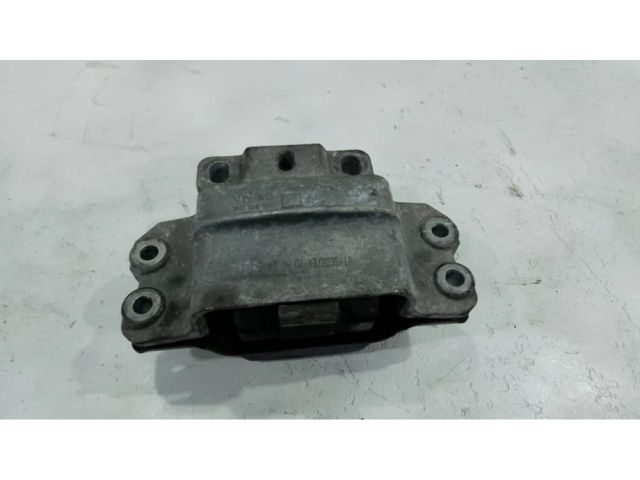 bontott SKODA OCTAVIA II Váltó Tartó Bak (Pozíciófüggetlen)