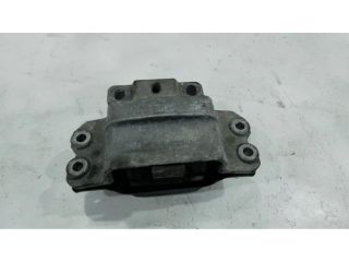 bontott SKODA OCTAVIA II Váltó Tartó Bak (Pozíciófüggetlen)