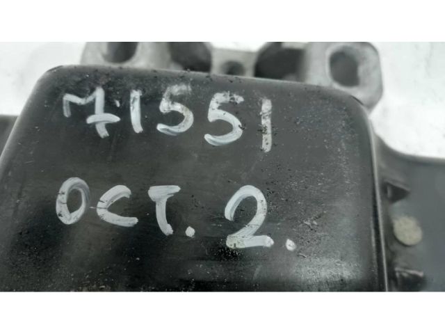 bontott SKODA OCTAVIA II Váltó Tartó Bak (Pozíciófüggetlen)