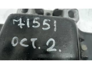 bontott SKODA OCTAVIA II Váltó Tartó Bak (Pozíciófüggetlen)