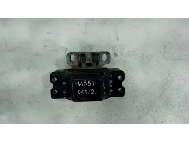 bontott SKODA OCTAVIA II Váltó Tartó Bak (Pozíciófüggetlen)