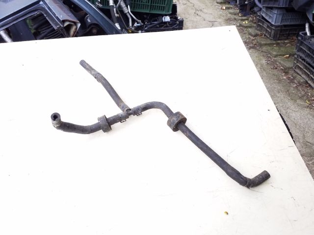 bontott SKODA OCTAVIA II Vízcső