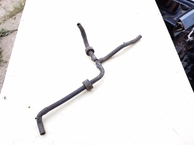 bontott SKODA OCTAVIA II Vízcső