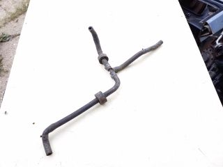 bontott SKODA OCTAVIA II Vízcső