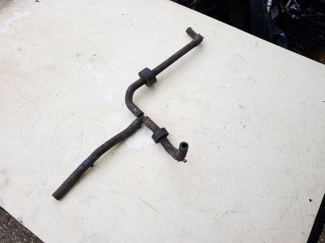 bontott SKODA OCTAVIA II Vízcső