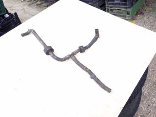 bontott SKODA OCTAVIA II Vízcső