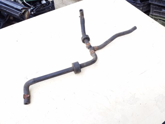 bontott SKODA OCTAVIA II Vízcső