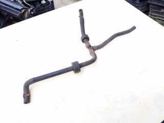 bontott SKODA OCTAVIA II Vízcső