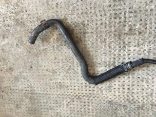 bontott SKODA OCTAVIA II Vízcső