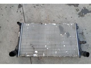 bontott SKODA OCTAVIA II Vízhűtő Radiátor (Klímás)