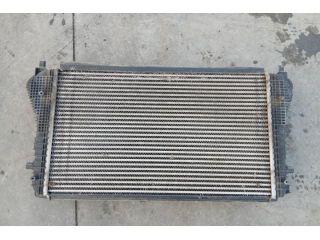 bontott SKODA OCTAVIA II Vízhűtő Radiátor (Klímás)