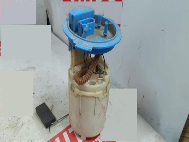 bontott SKODA OCTAVIA II Üzemanyag Szivattyú