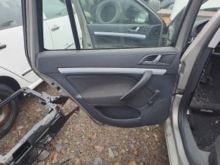 bontott SKODA OCTAVIA II Üzemanyag Szivattyú