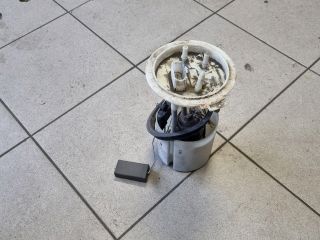 bontott SKODA OCTAVIA II Üzemanyag Szivattyú