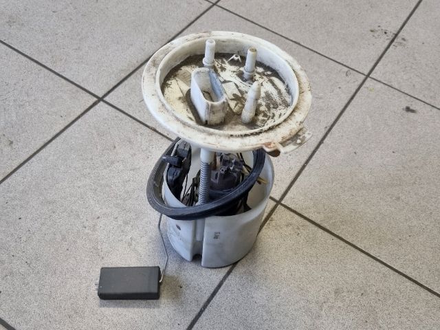 bontott SKODA OCTAVIA II Üzemanyag Szivattyú