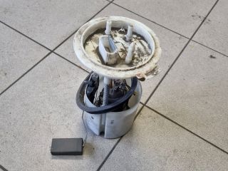 bontott SKODA OCTAVIA II Üzemanyag Szivattyú