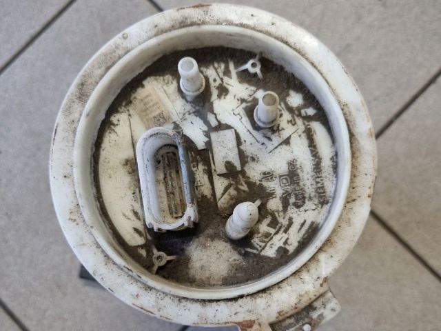 bontott SKODA OCTAVIA II Üzemanyag Szivattyú