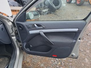 bontott SKODA OCTAVIA II Üzemanyag Szivattyú